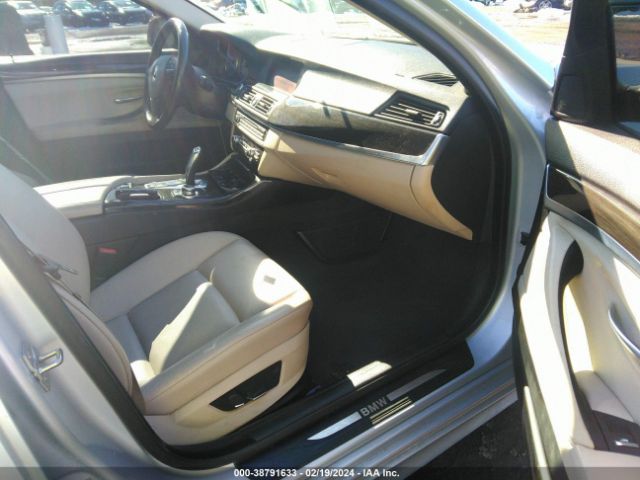 Photo 4 VIN: WBAFU7C51CDU57084 - BMW 535I 