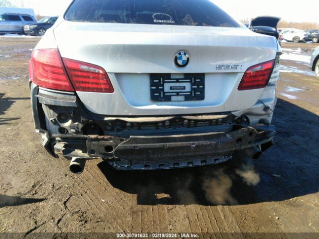 Photo 5 VIN: WBAFU7C51CDU57084 - BMW 535I 