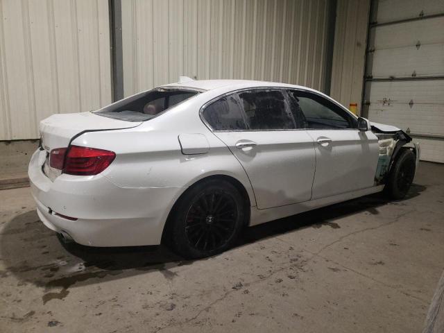 Photo 2 VIN: WBAFU7C51CDU58011 - BMW 535 XI 