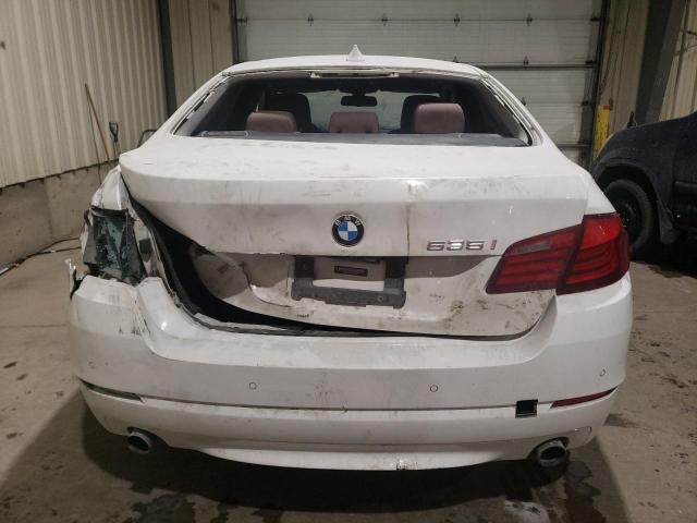 Photo 5 VIN: WBAFU7C51CDU58011 - BMW 535 XI 