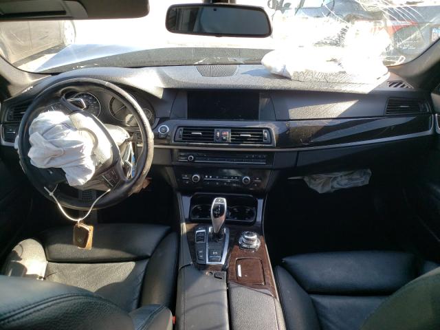 Photo 8 VIN: WBAFU7C51CDU58834 - BMW 535 XI 