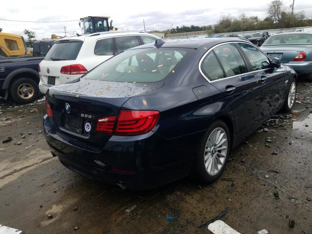 Photo 3 VIN: WBAFU7C51CDU58929 - BMW 535 XI 