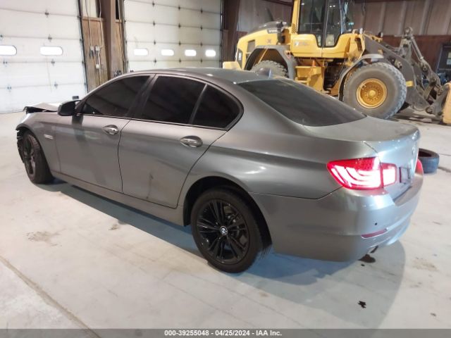 Photo 2 VIN: WBAFU7C51CDU59417 - BMW 535I 