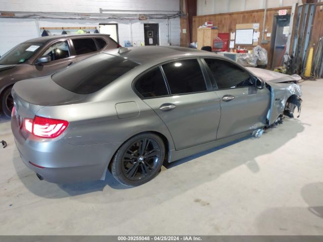 Photo 3 VIN: WBAFU7C51CDU59417 - BMW 535I 