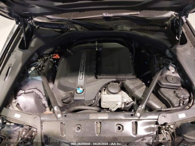 Photo 9 VIN: WBAFU7C51CDU59417 - BMW 535I 