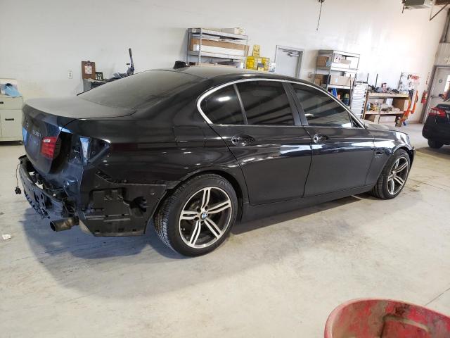 Photo 2 VIN: WBAFU7C51CDU60812 - BMW 5 SERIES 