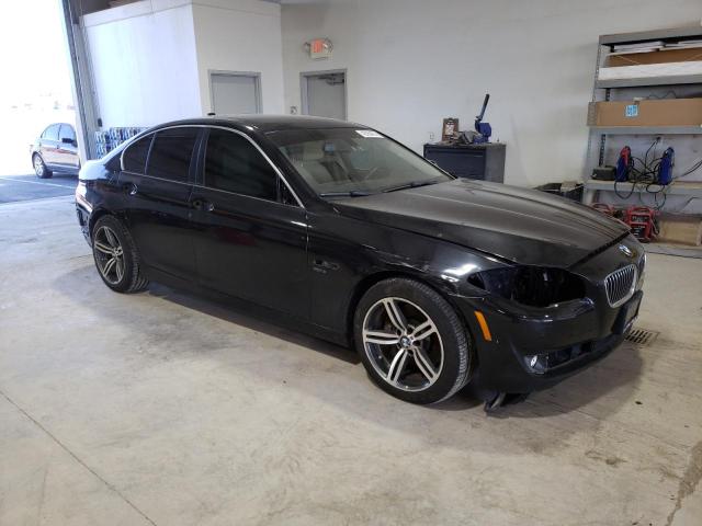 Photo 3 VIN: WBAFU7C51CDU60812 - BMW 5 SERIES 