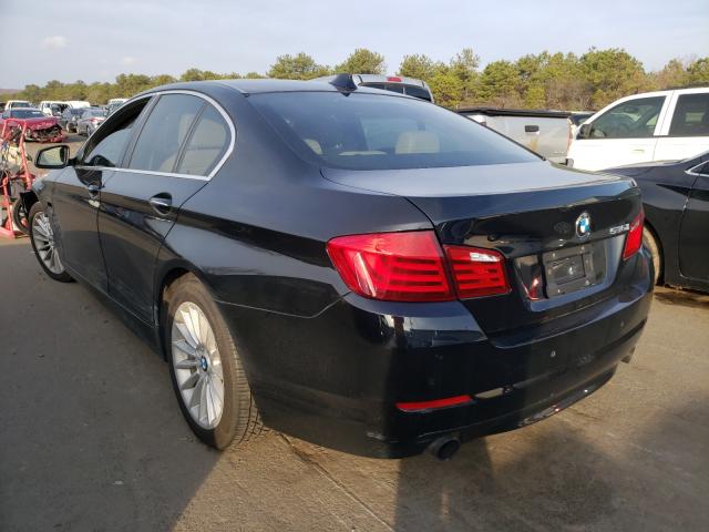 Photo 2 VIN: WBAFU7C51CDU61524 - BMW 535 XI 