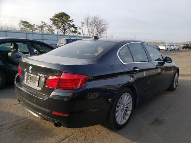 Photo 3 VIN: WBAFU7C51CDU61524 - BMW 535 XI 