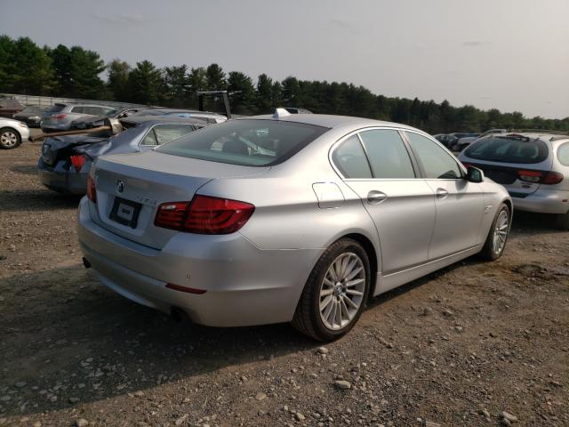 Photo 3 VIN: WBAFU7C51CDU61829 - BMW 535 XI 