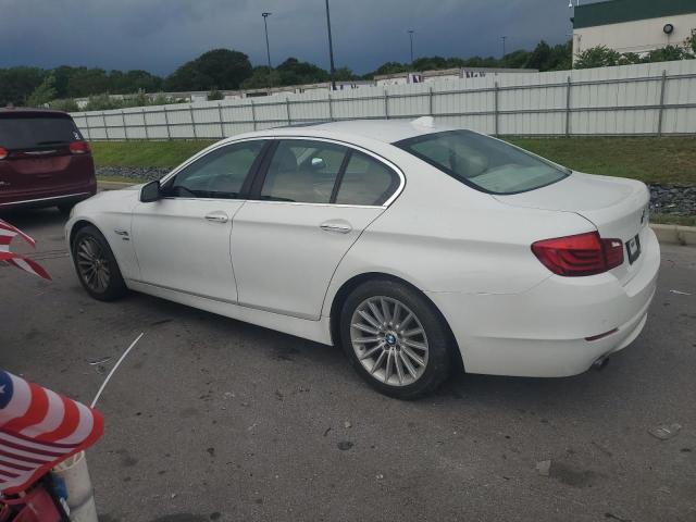 Photo 1 VIN: WBAFU7C51CDU62172 - BMW 535 XI 