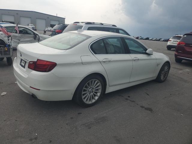 Photo 2 VIN: WBAFU7C51CDU62172 - BMW 535 XI 