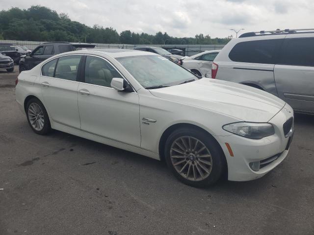 Photo 3 VIN: WBAFU7C51CDU62172 - BMW 535 XI 