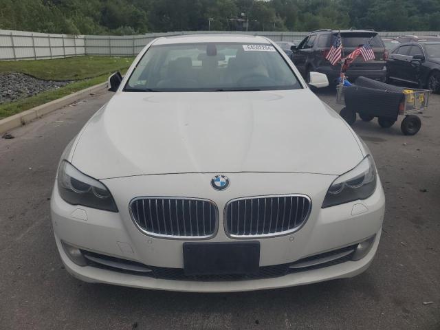 Photo 4 VIN: WBAFU7C51CDU62172 - BMW 535 XI 