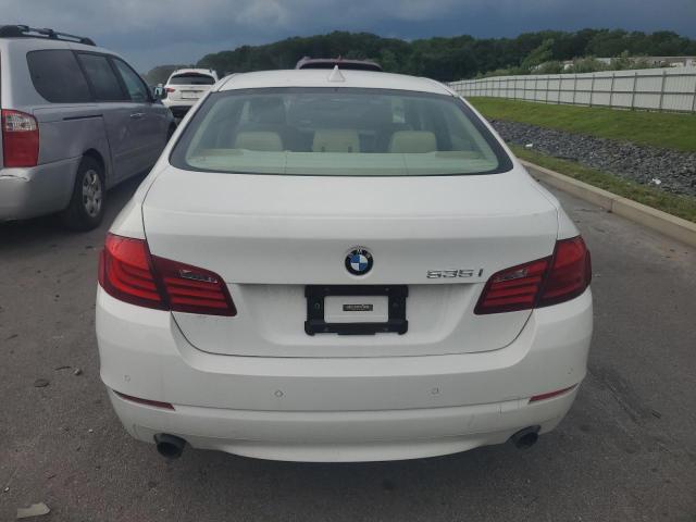 Photo 5 VIN: WBAFU7C51CDU62172 - BMW 535 XI 