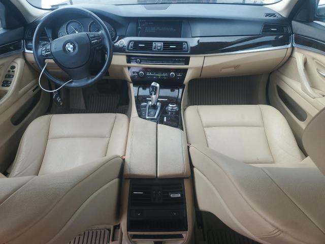 Photo 7 VIN: WBAFU7C51CDU62172 - BMW 535 XI 