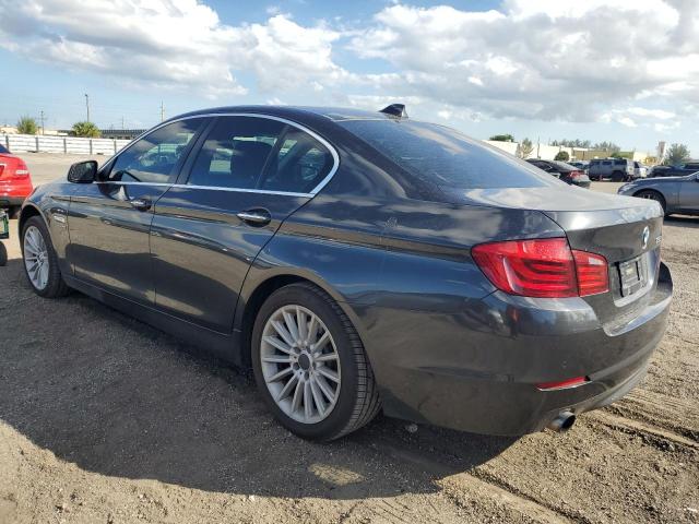 Photo 1 VIN: WBAFU7C51CDU62348 - BMW 5 SERIES 