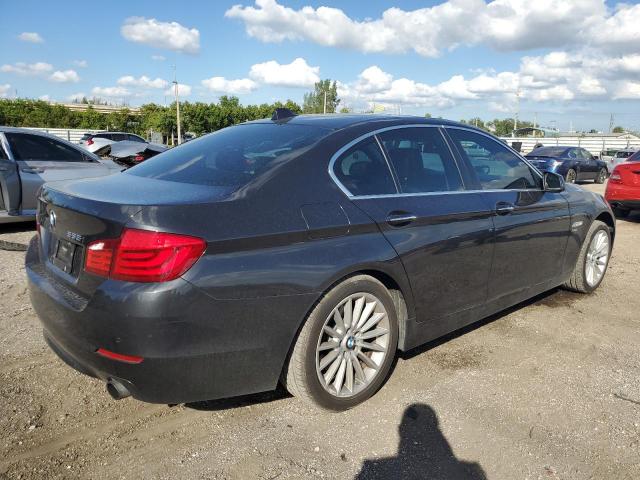 Photo 2 VIN: WBAFU7C51CDU62348 - BMW 5 SERIES 