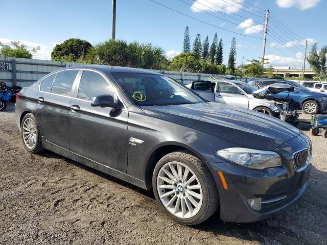 Photo 3 VIN: WBAFU7C51CDU62348 - BMW 5 SERIES 