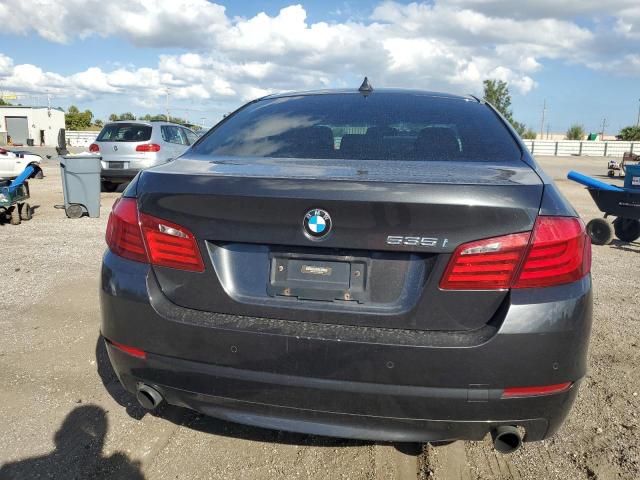 Photo 5 VIN: WBAFU7C51CDU62348 - BMW 5 SERIES 