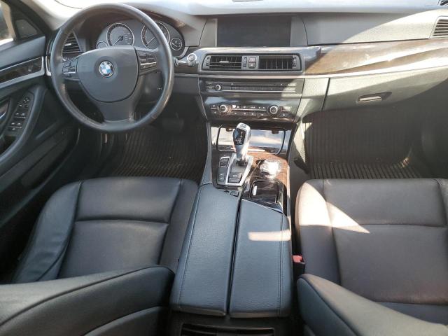 Photo 7 VIN: WBAFU7C51CDU62348 - BMW 5 SERIES 