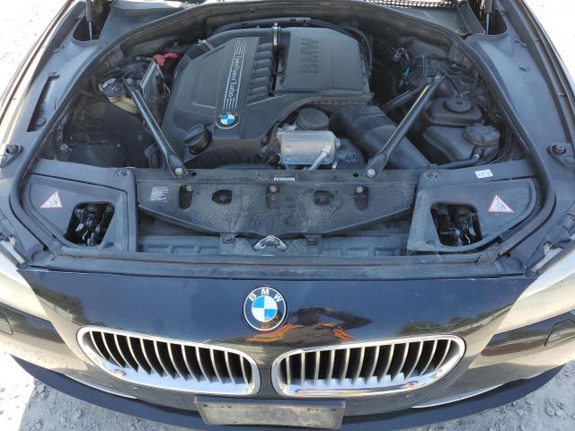 Photo 10 VIN: WBAFU7C51CDU62771 - BMW 5 SERIES 