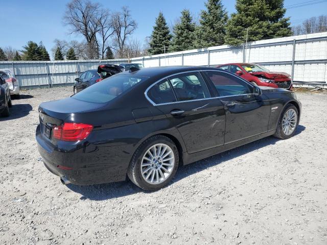 Photo 2 VIN: WBAFU7C51CDU62771 - BMW 5 SERIES 