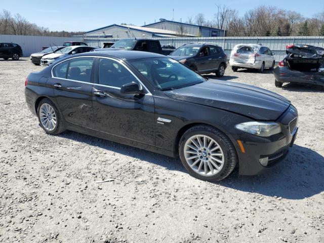 Photo 3 VIN: WBAFU7C51CDU62771 - BMW 5 SERIES 