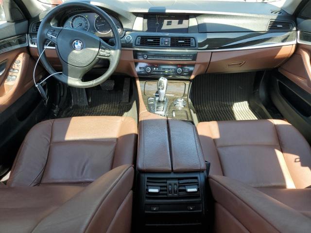 Photo 7 VIN: WBAFU7C51CDU62771 - BMW 5 SERIES 