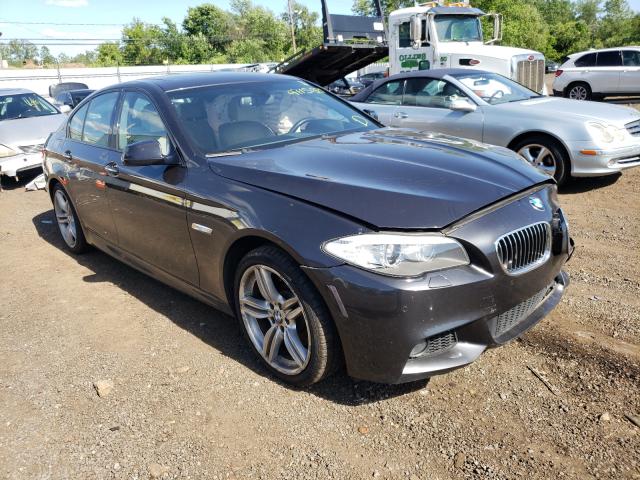 Photo 0 VIN: WBAFU7C51DDU66515 - BMW 535 XI 