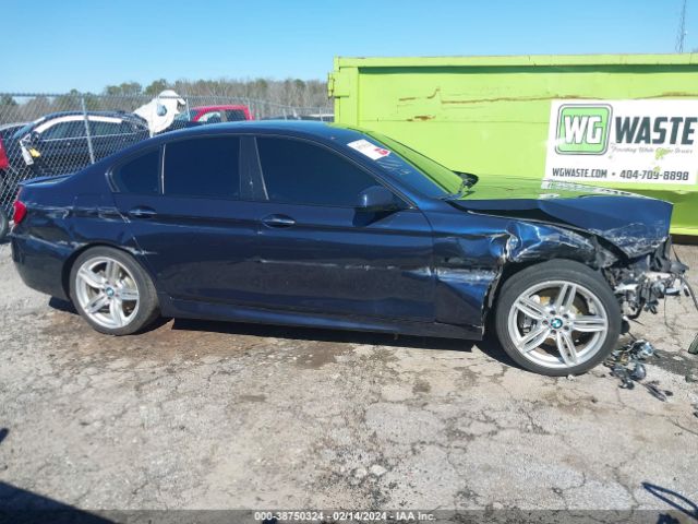 Photo 5 VIN: WBAFU7C51DDU68927 - BMW 535I 