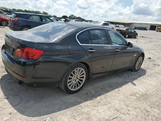 Photo 2 VIN: WBAFU7C51DDU69446 - BMW 535 XI 