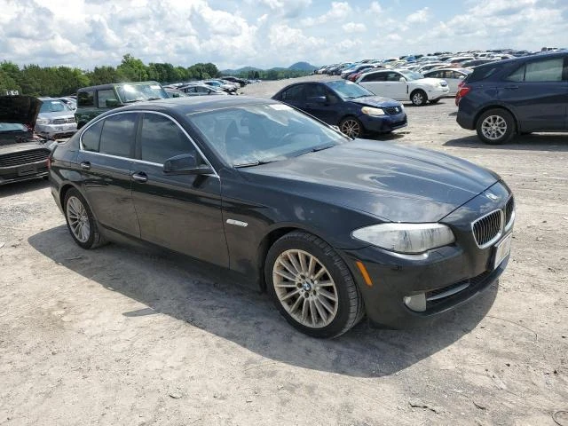 Photo 3 VIN: WBAFU7C51DDU69446 - BMW 535 XI 