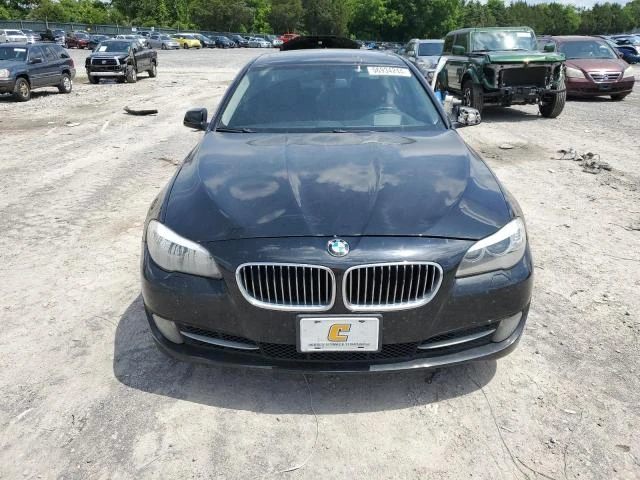 Photo 4 VIN: WBAFU7C51DDU69446 - BMW 535 XI 