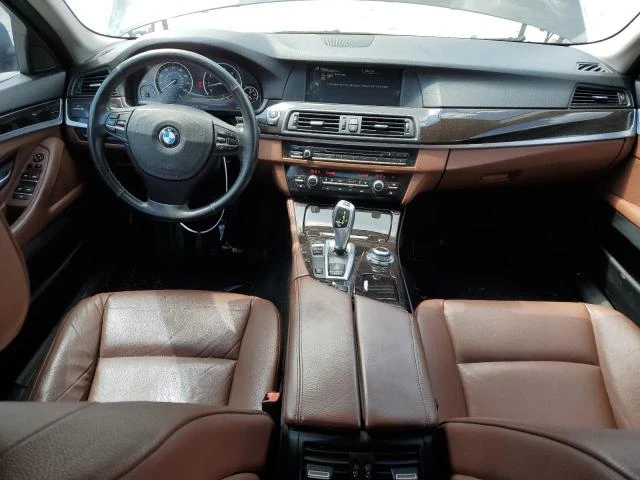 Photo 7 VIN: WBAFU7C51DDU69446 - BMW 535 XI 