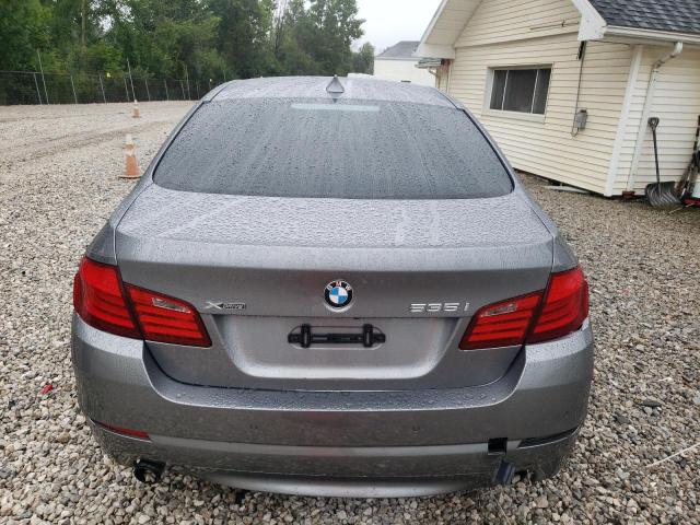 Photo 8 VIN: WBAFU7C51DDU69513 - BMW 535 XI 