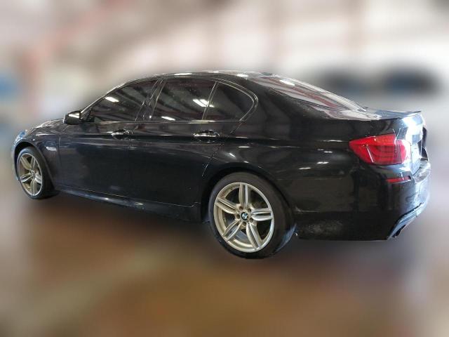 Photo 1 VIN: WBAFU7C51DDU70435 - BMW 5 SERIES 