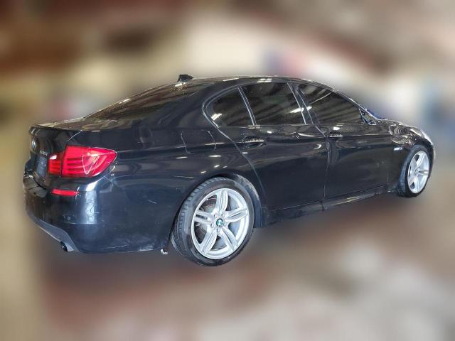 Photo 2 VIN: WBAFU7C51DDU70435 - BMW 5 SERIES 