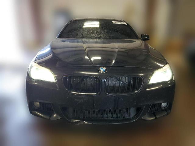 Photo 4 VIN: WBAFU7C51DDU70435 - BMW 5 SERIES 