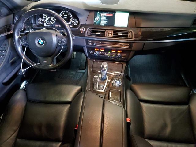 Photo 7 VIN: WBAFU7C51DDU70435 - BMW 5 SERIES 