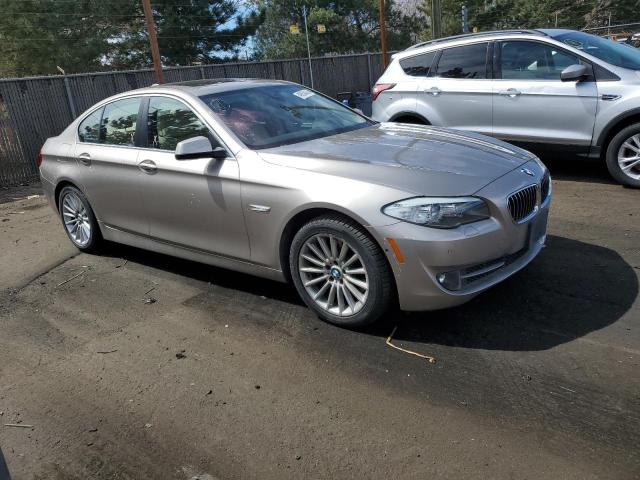 Photo 3 VIN: WBAFU7C51DDU70466 - BMW 5 SERIES 