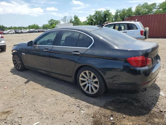 Photo 1 VIN: WBAFU7C51DDU70886 - BMW 535 XI 