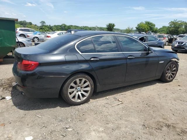 Photo 2 VIN: WBAFU7C51DDU70886 - BMW 535 XI 