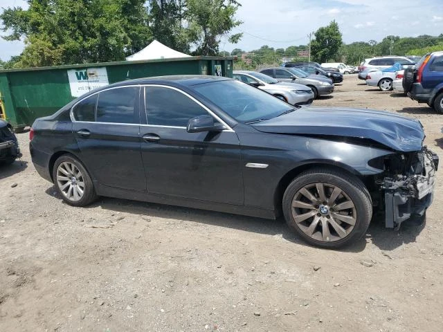 Photo 3 VIN: WBAFU7C51DDU70886 - BMW 535 XI 