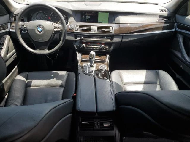 Photo 7 VIN: WBAFU7C51DDU70886 - BMW 535 XI 