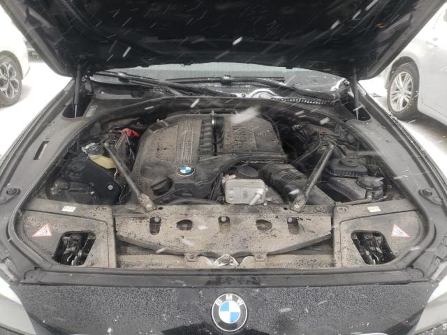 Photo 6 VIN: WBAFU7C51DDU71469 - BMW 535 XI 