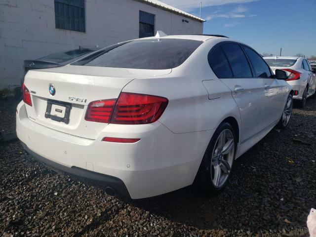 Photo 3 VIN: WBAFU7C51DDU74419 - BMW 535 XI 