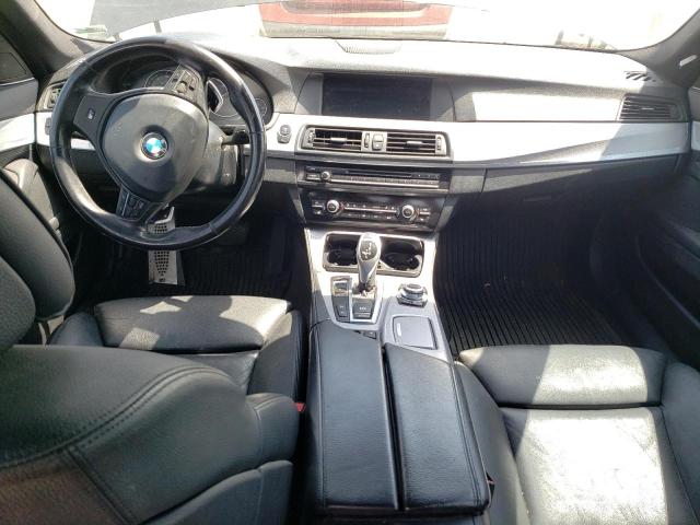 Photo 7 VIN: WBAFU7C51DDU74873 - BMW 5 SERIES 