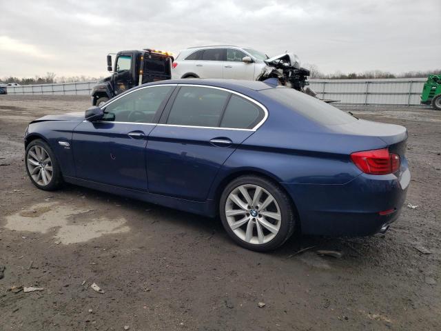 Photo 1 VIN: WBAFU7C52BC777289 - BMW 535 XI 