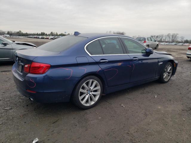 Photo 2 VIN: WBAFU7C52BC777289 - BMW 535 XI 